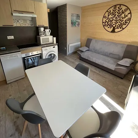 Le Martin Pecheur, Proche Hyper Centre Apartment *